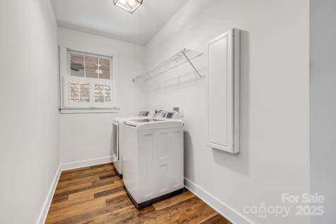 2 Oakhaven Terrace Asheville NC 28803