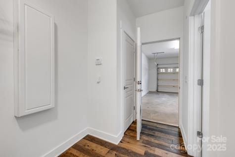 2 Oakhaven Terrace Asheville NC 28803