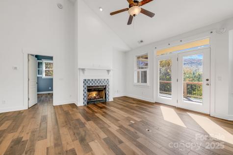 2 Oakhaven Terrace Asheville NC 28803