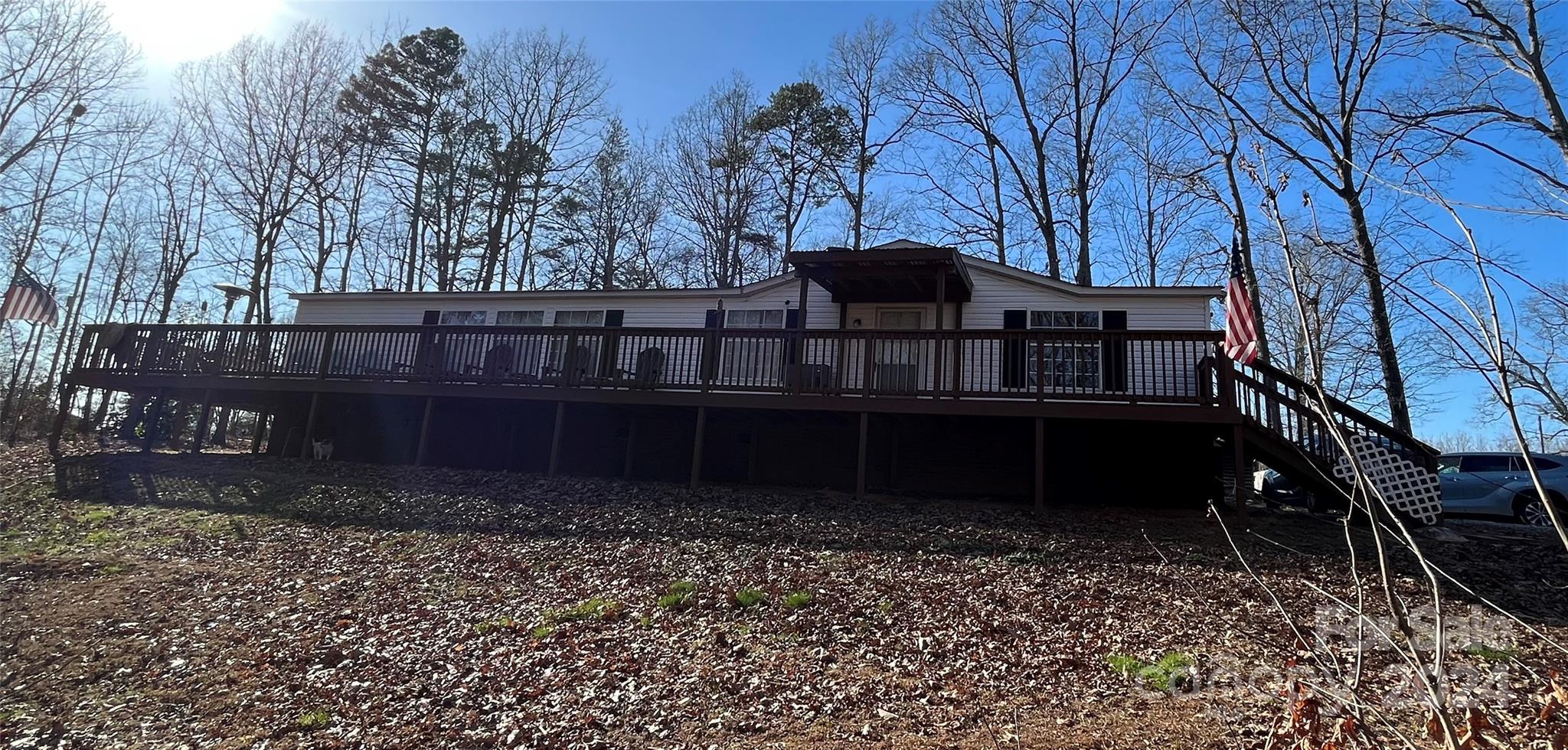 7449 George Hildebran Road Hickory NC 28602