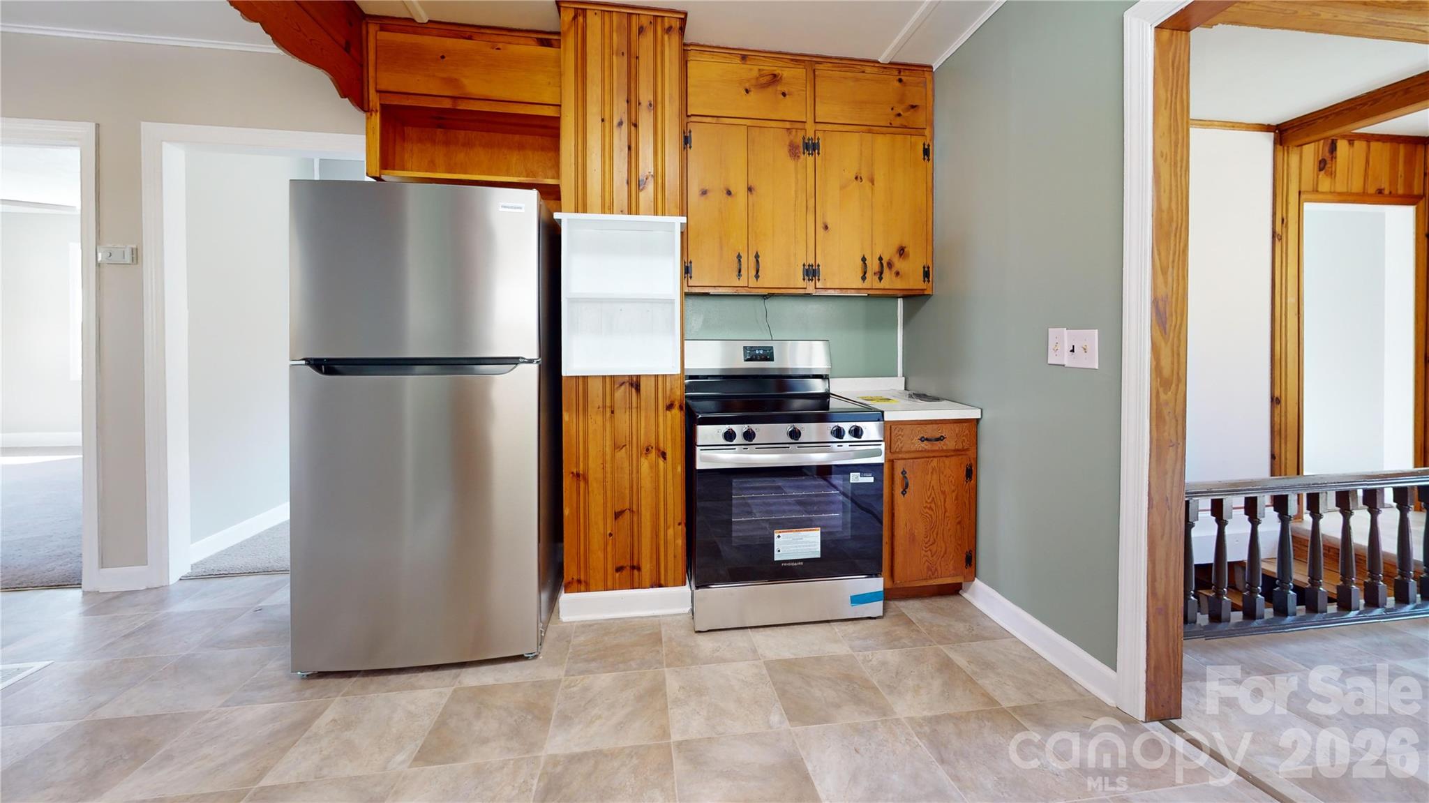 882 Poison Cove Road Clyde NC 28721