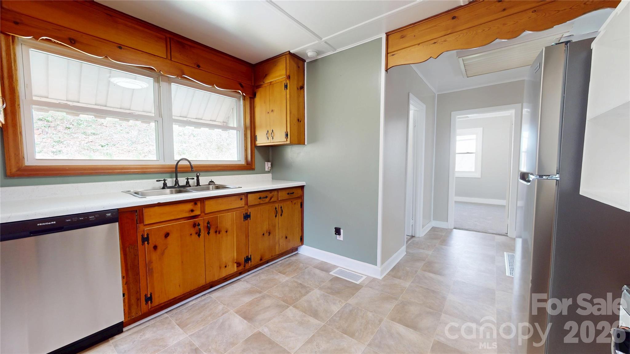 882 Poison Cove Road Clyde NC 28721