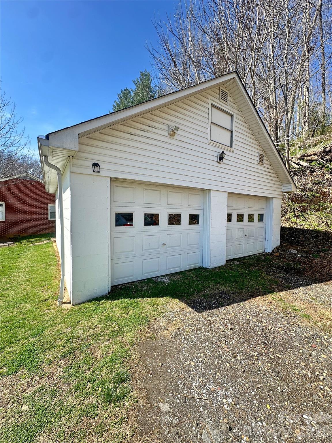 882 Poison Cove Road Clyde NC 28721