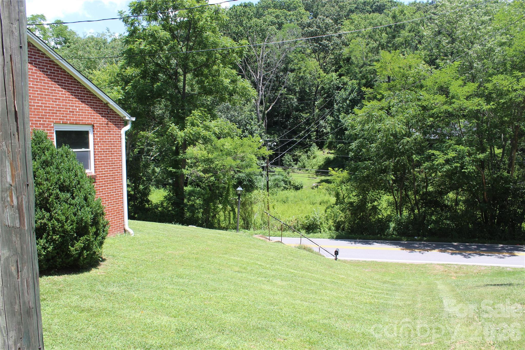 882 Poison Cove Road Clyde NC 28721