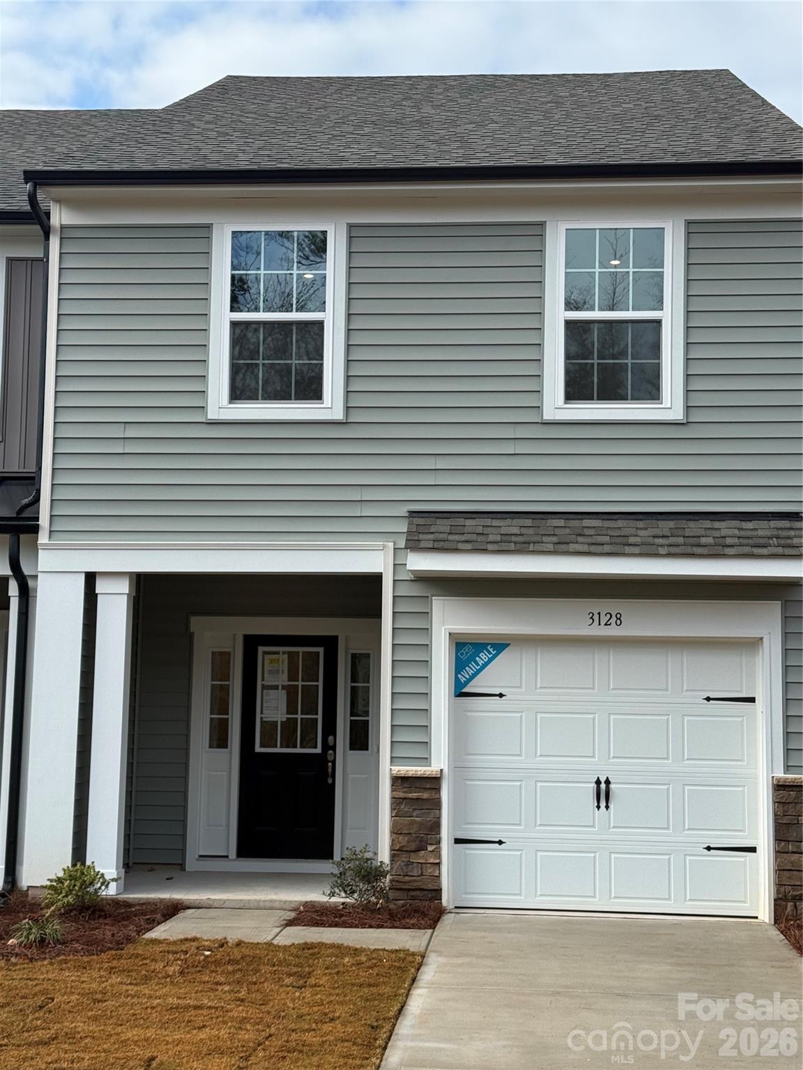 2222 Gladwyne Place Charlotte NC 28269