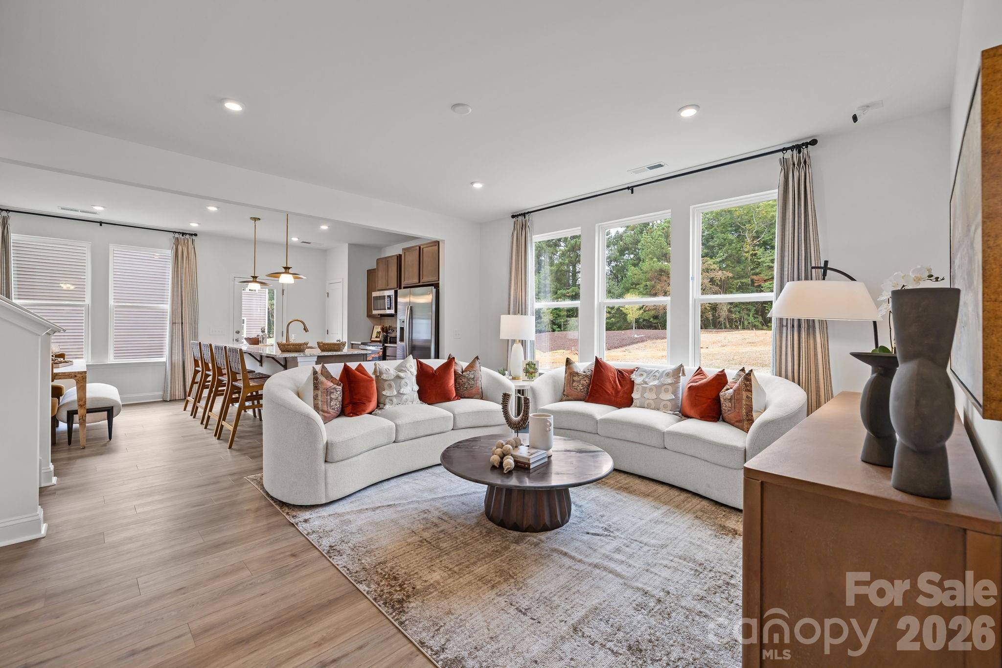 2222 Gladwyne Place Charlotte NC 28269