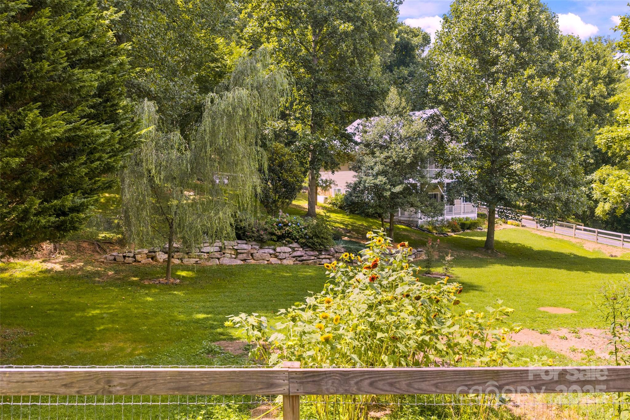 44 Whispering Woods Drive Asheville NC 28804