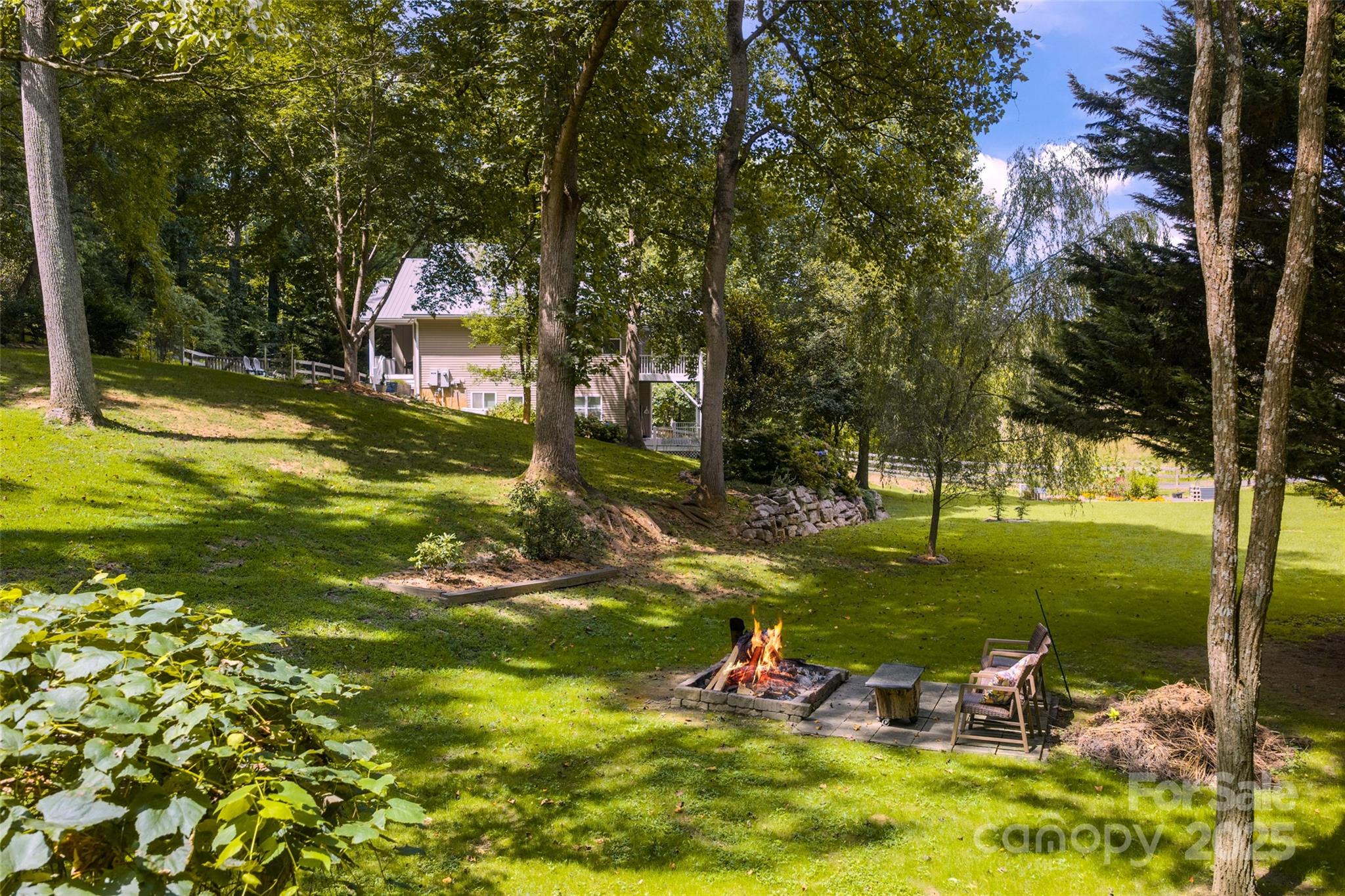 44 Whispering Woods Drive Asheville NC 28804