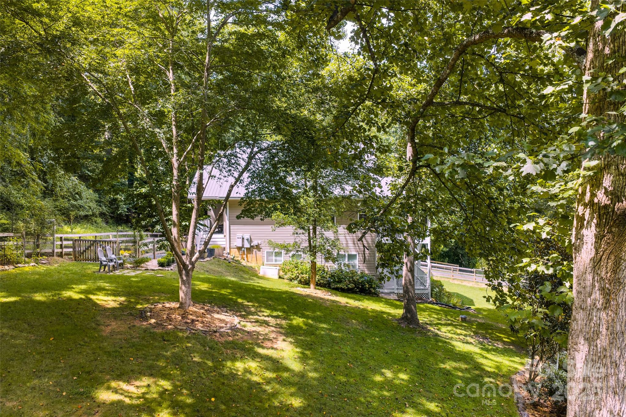 44 Whispering Woods Drive Asheville NC 28804