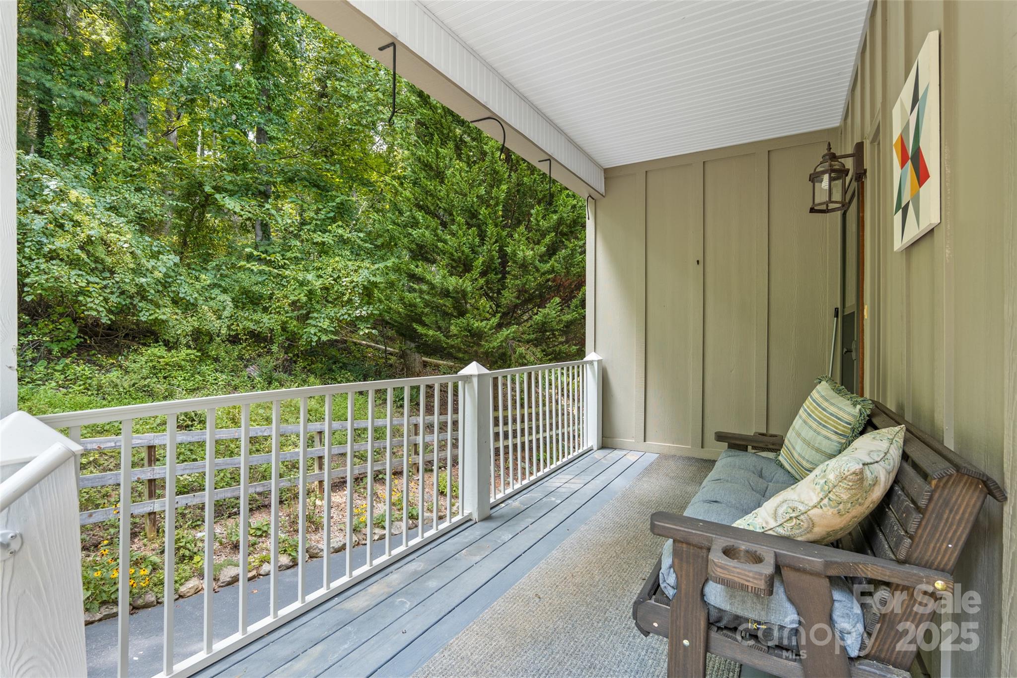 44 Whispering Woods Drive Asheville NC 28804