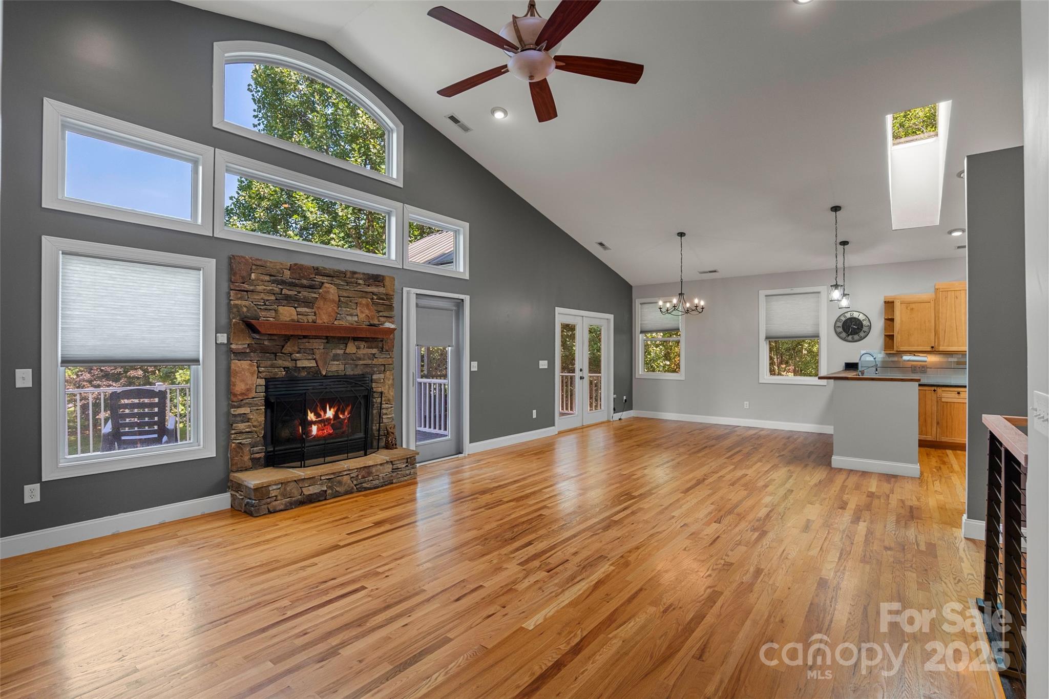 44 Whispering Woods Drive Asheville NC 28804