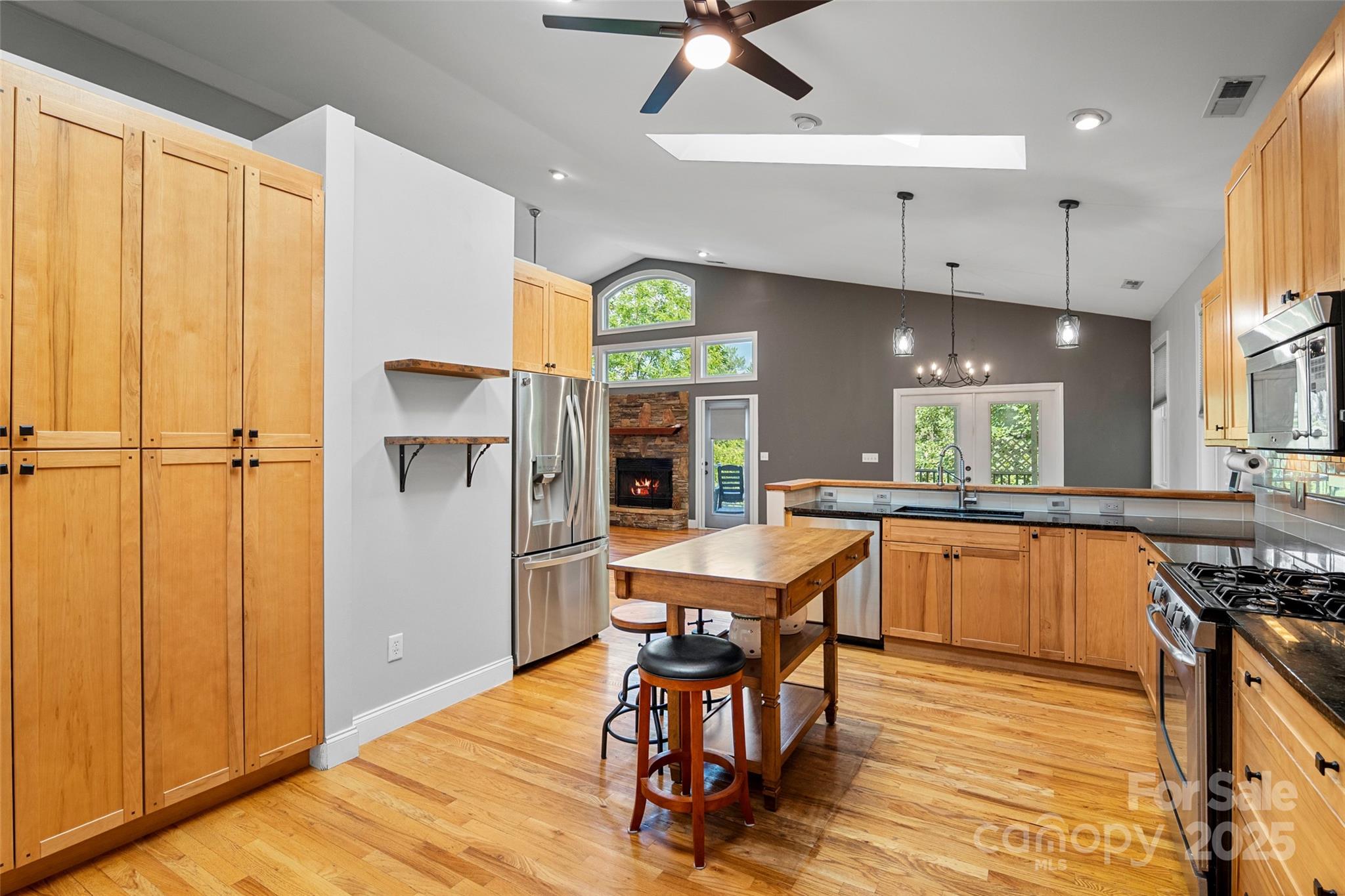 44 Whispering Woods Drive Asheville NC 28804
