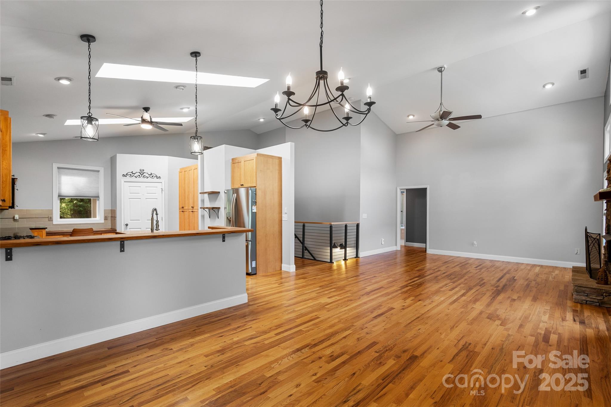44 Whispering Woods Drive Asheville NC 28804