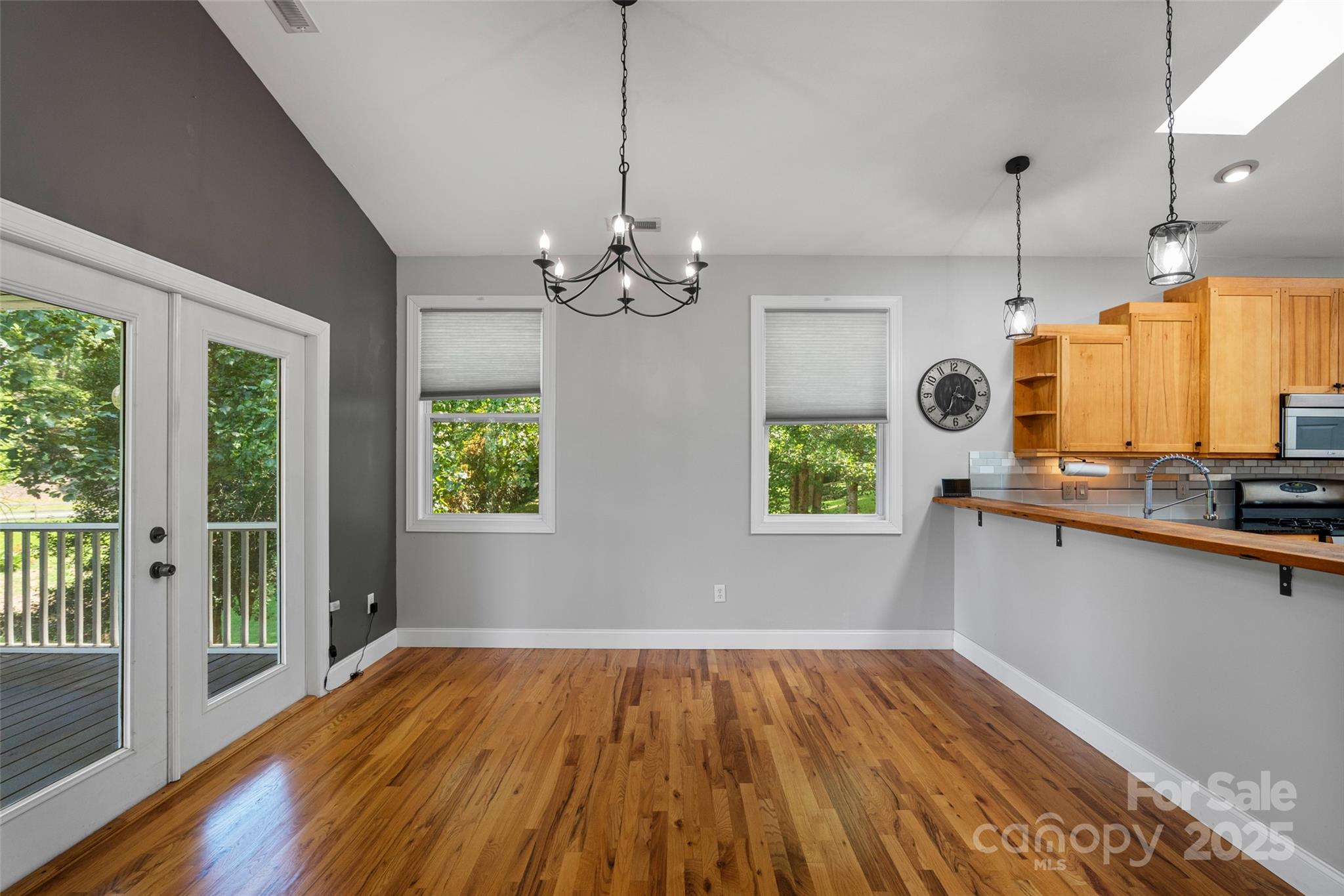 44 Whispering Woods Drive Asheville NC 28804