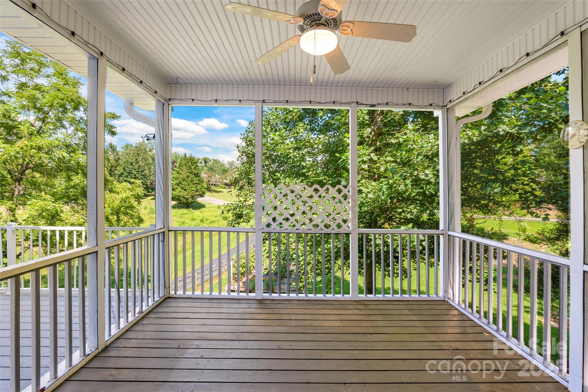 44 Whispering Woods Drive Asheville NC 28804