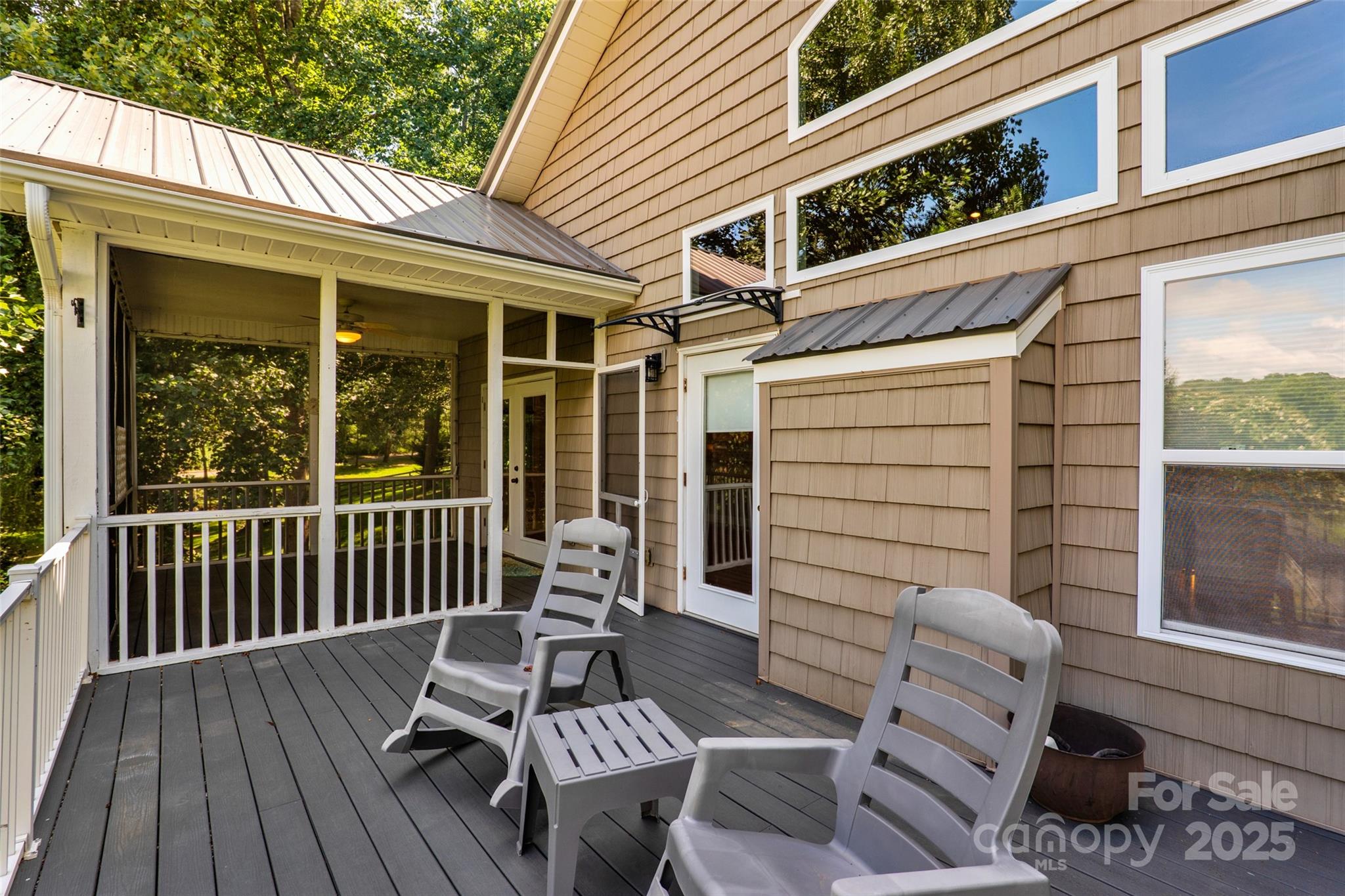 44 Whispering Woods Drive Asheville NC 28804