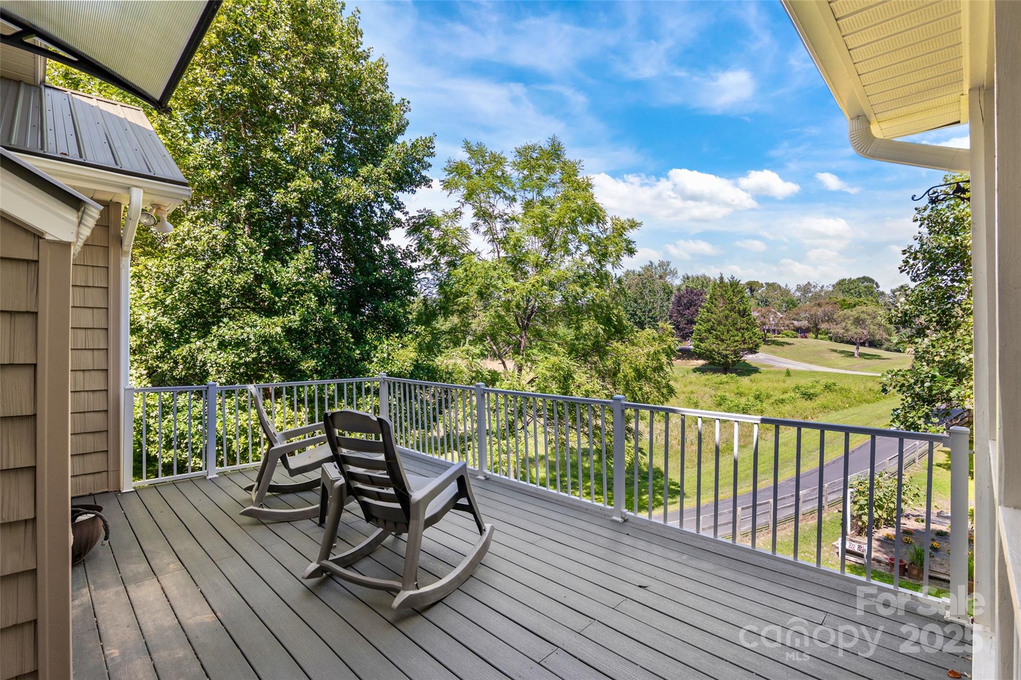 44 Whispering Woods Drive Asheville NC 28804