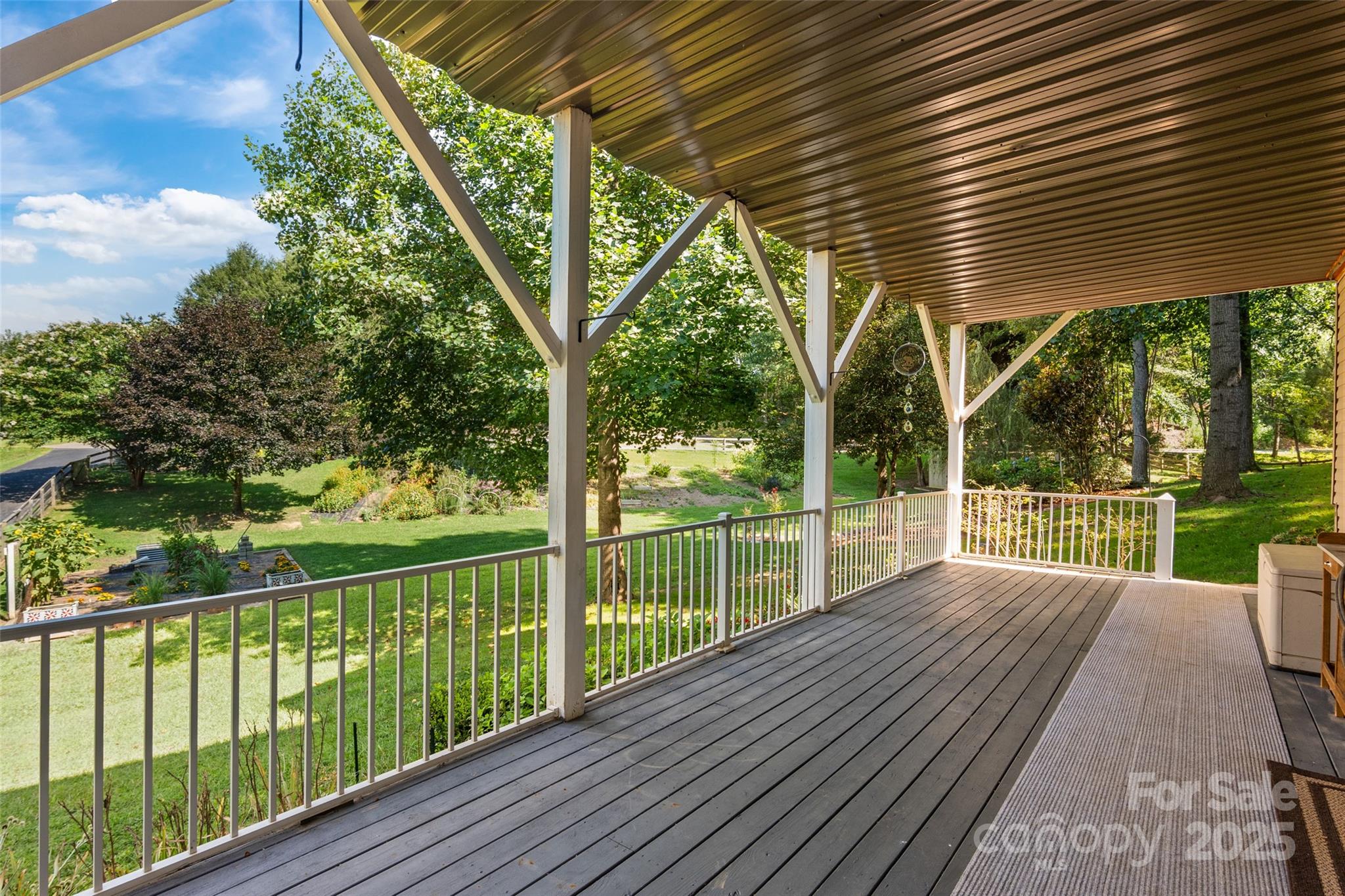 44 Whispering Woods Drive Asheville NC 28804