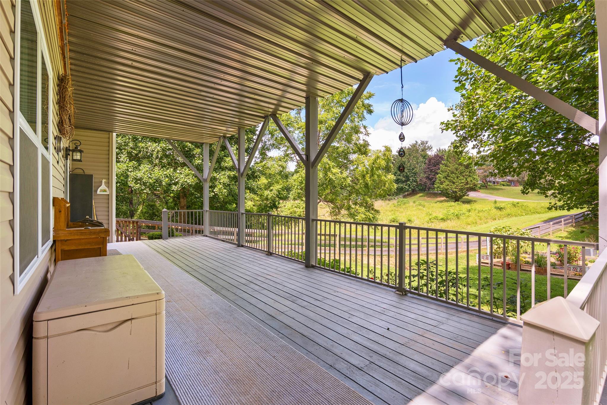 44 Whispering Woods Drive Asheville NC 28804
