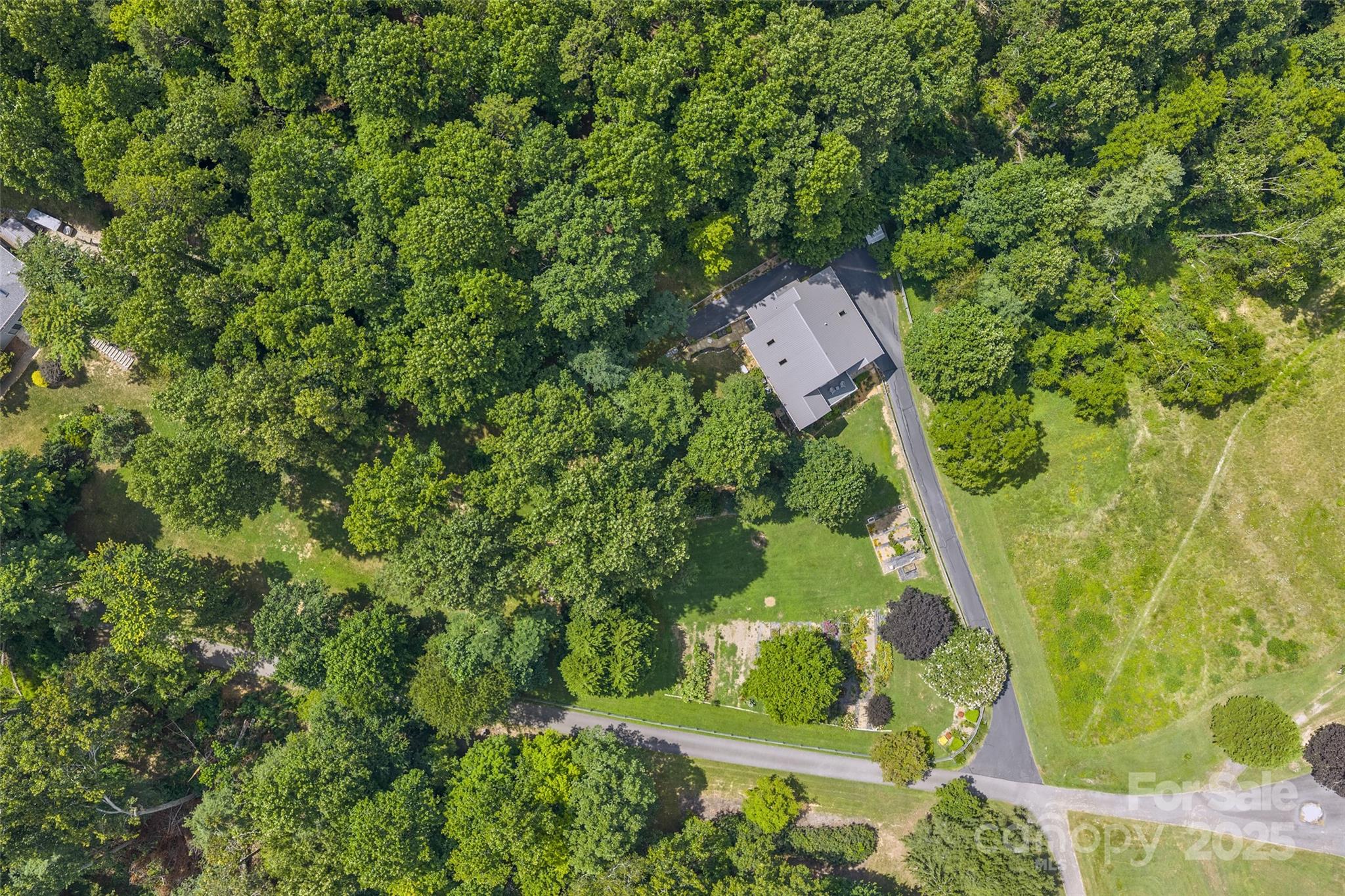 44 Whispering Woods Drive Asheville NC 28804