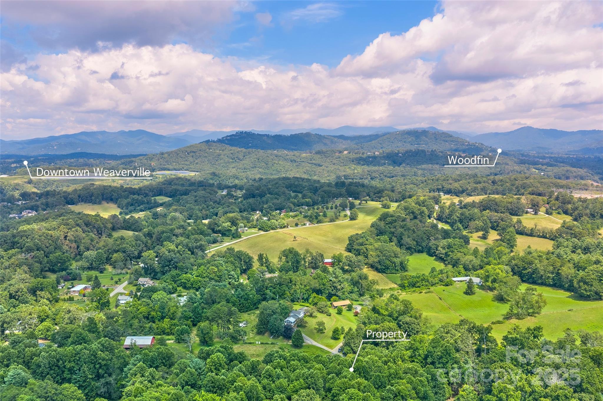 44 Whispering Woods Drive Asheville NC 28804