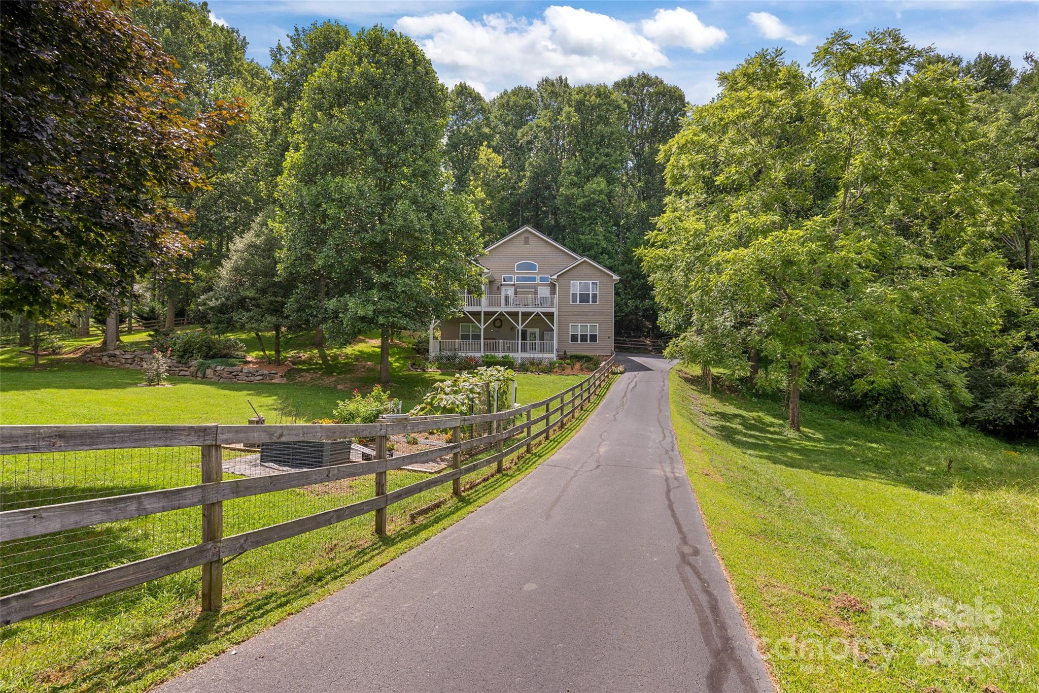 44 Whispering Woods Drive Asheville NC 28804
