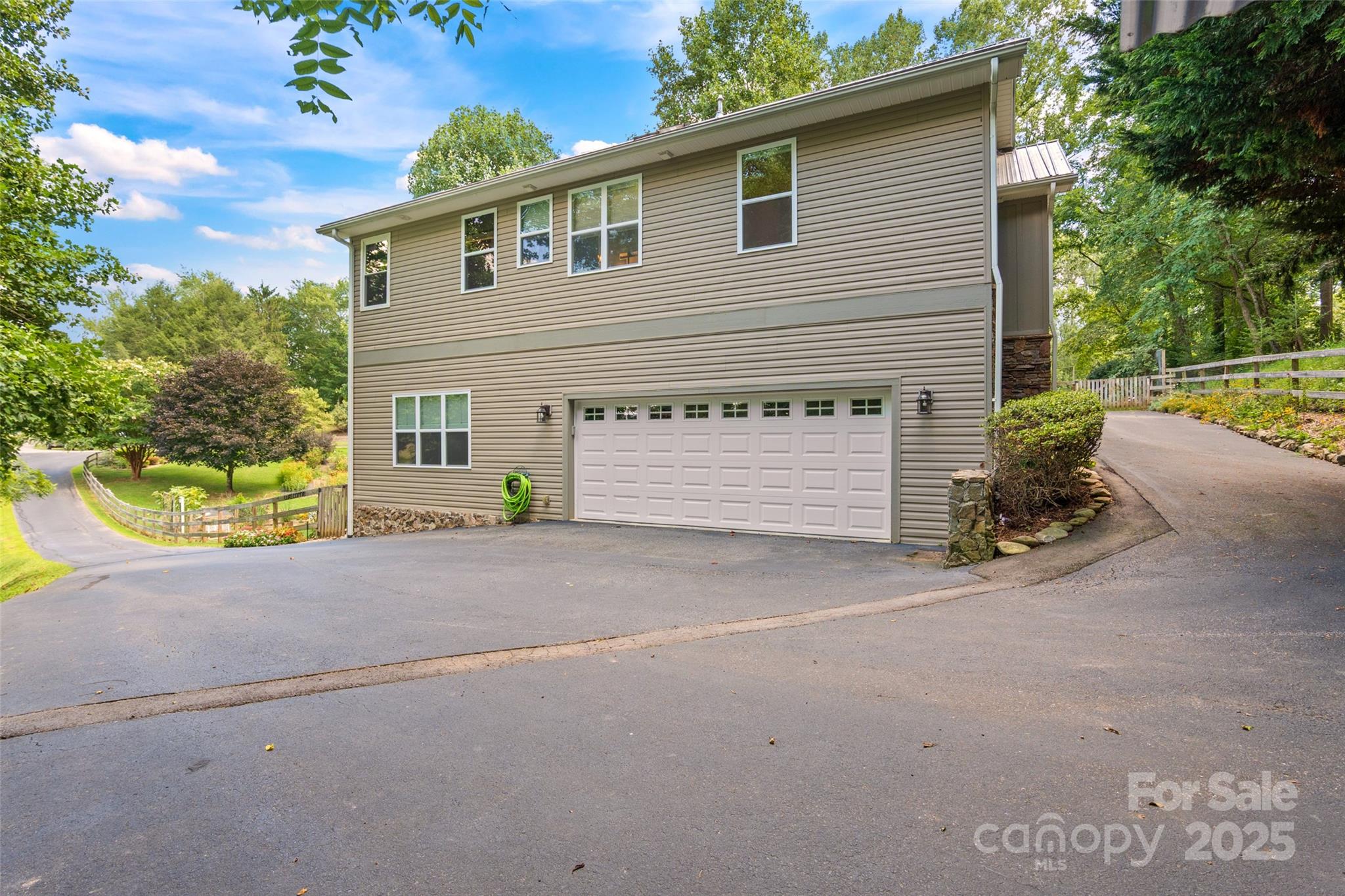 44 Whispering Woods Drive Asheville NC 28804