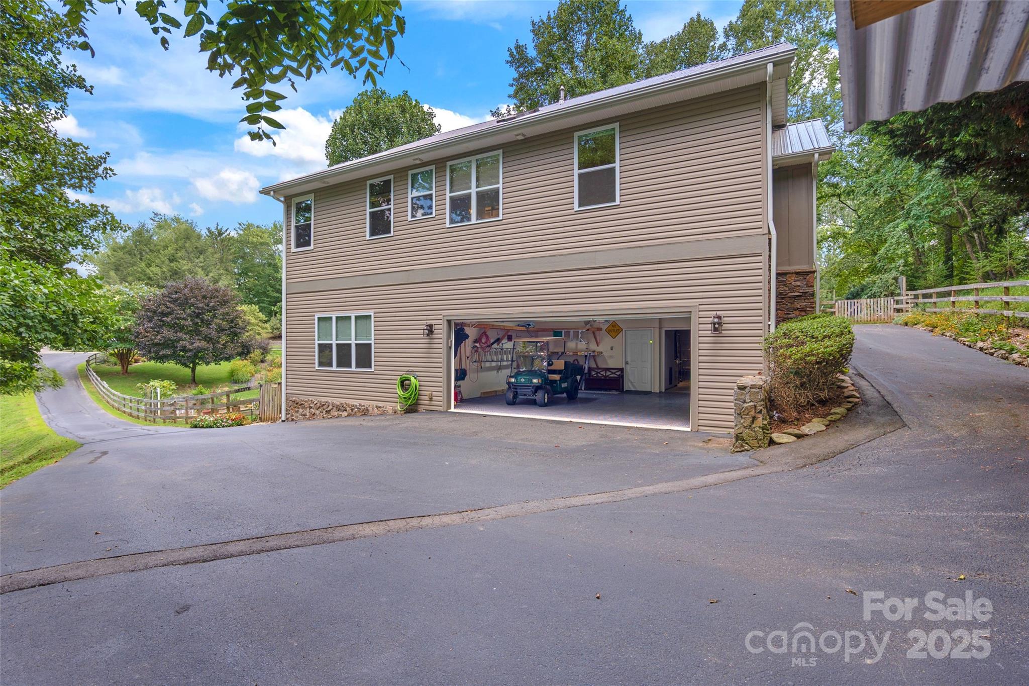 44 Whispering Woods Drive Asheville NC 28804