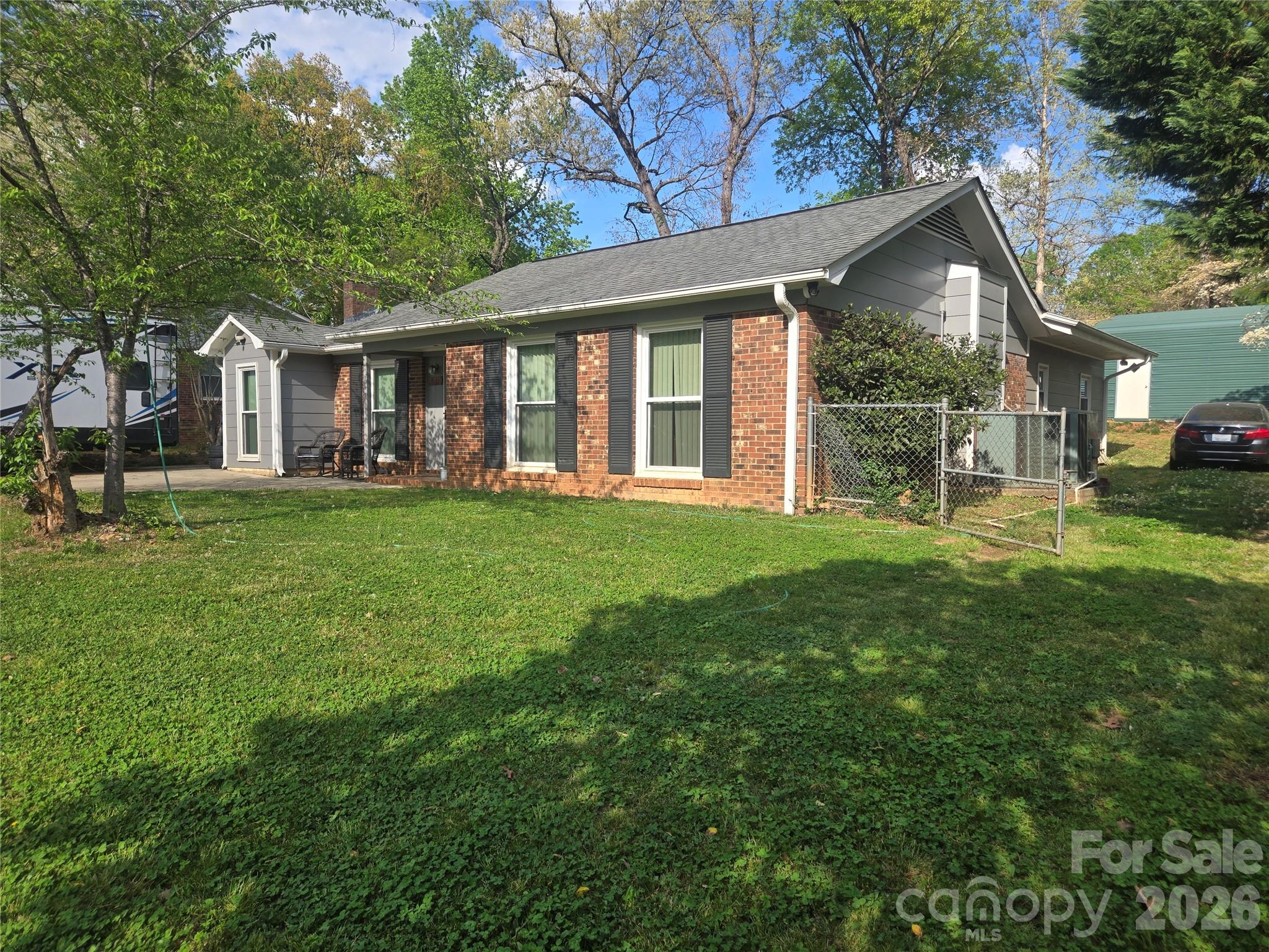 10011 Arbordale Avenue Charlotte NC 28215