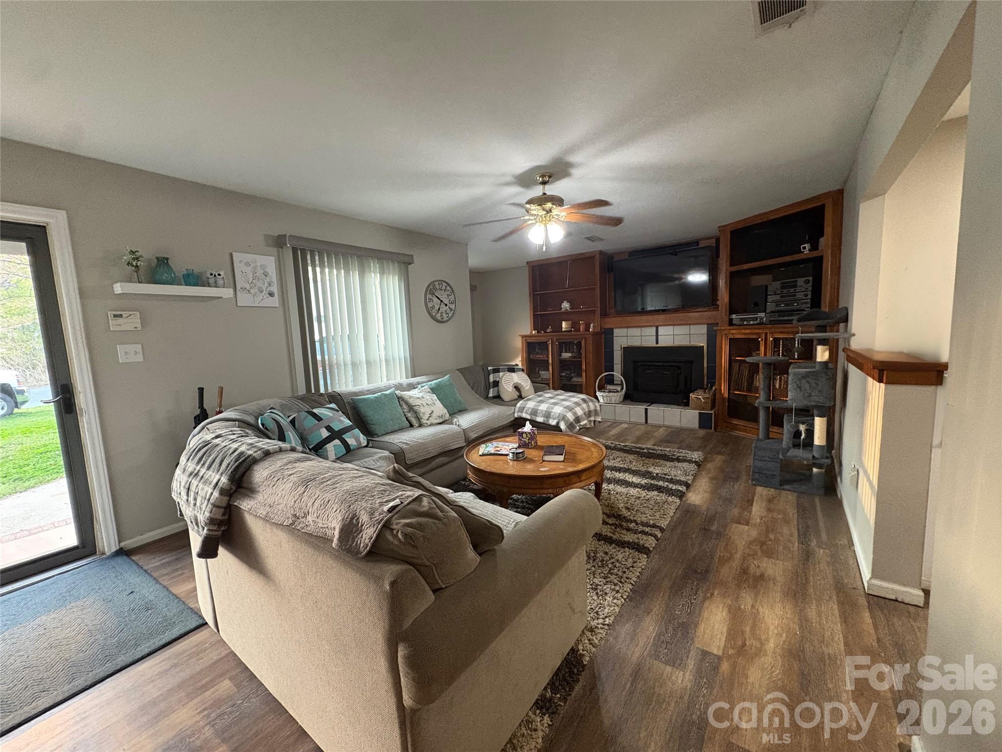 10011 Arbordale Avenue Charlotte NC 28215