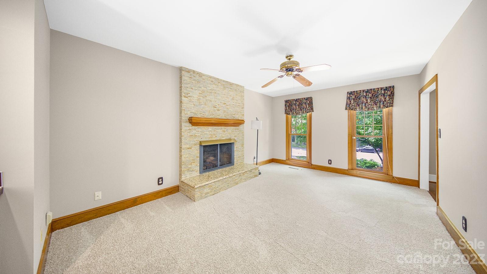 9807 Glastonbury Court Charlotte NC 28270