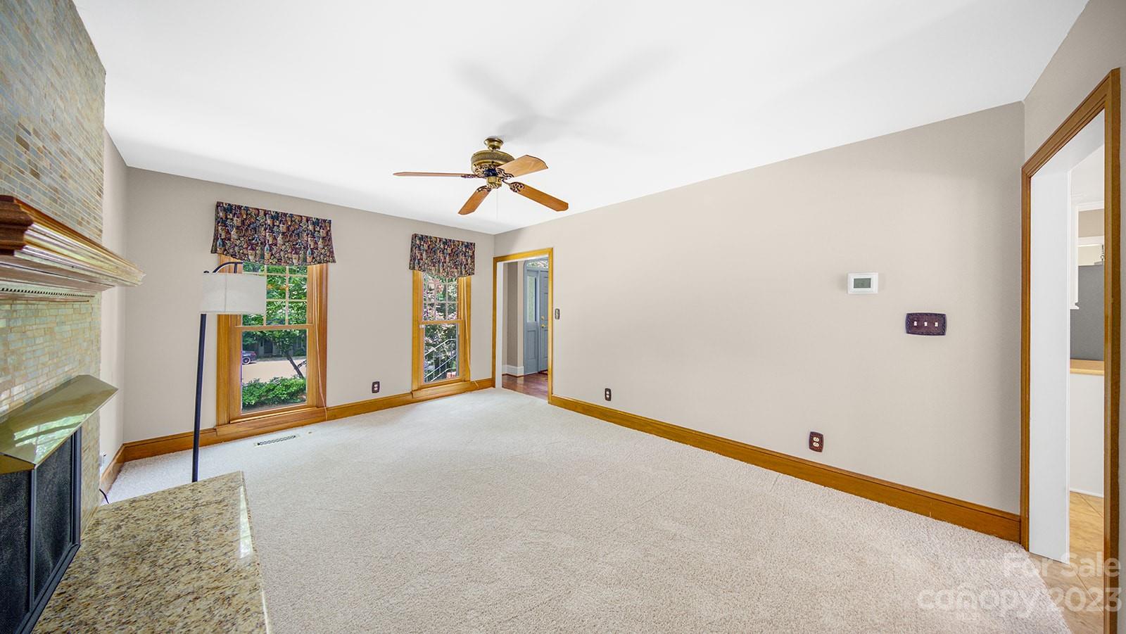 9807 Glastonbury Court Charlotte NC 28270