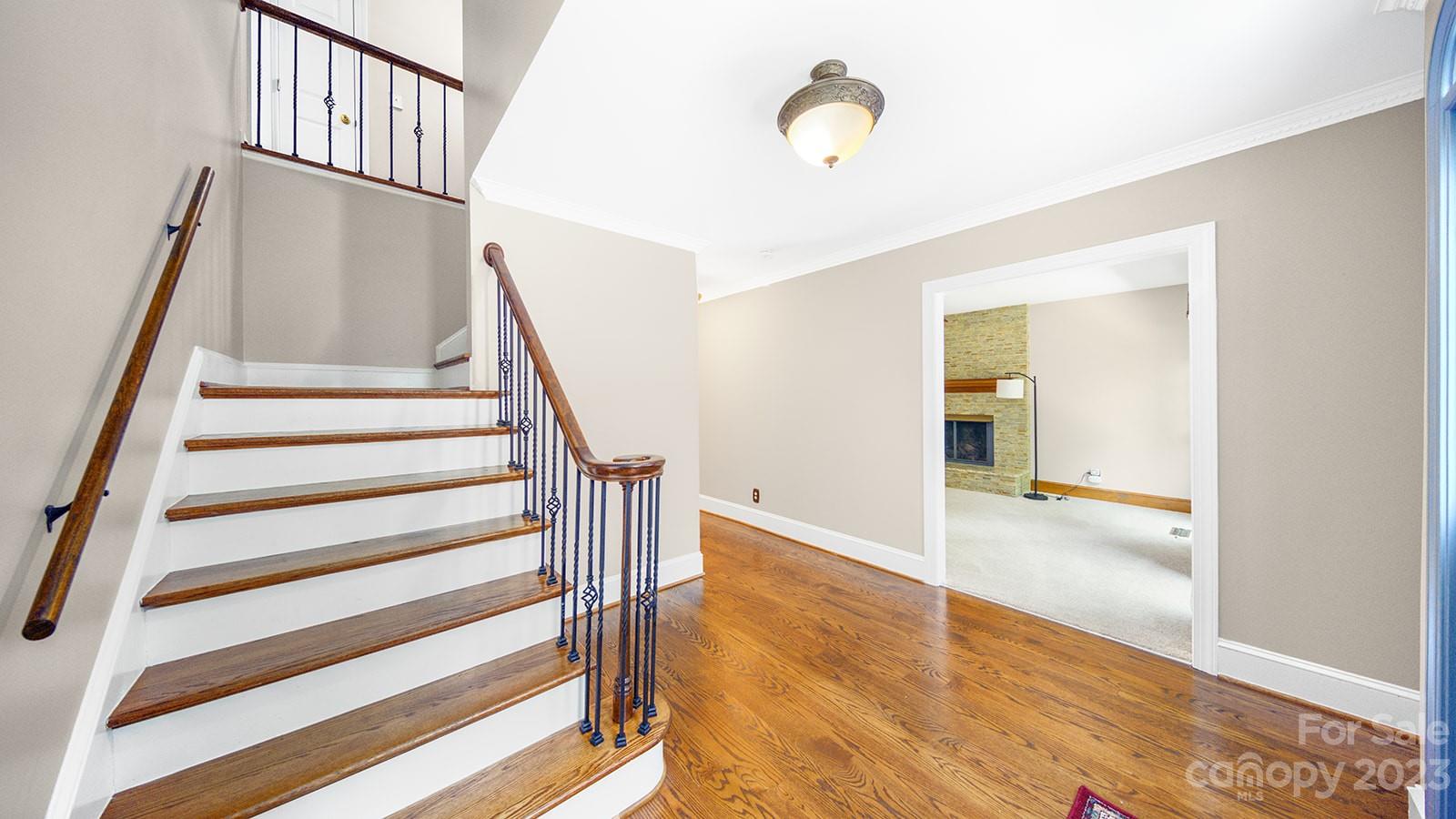 9807 Glastonbury Court Charlotte NC 28270