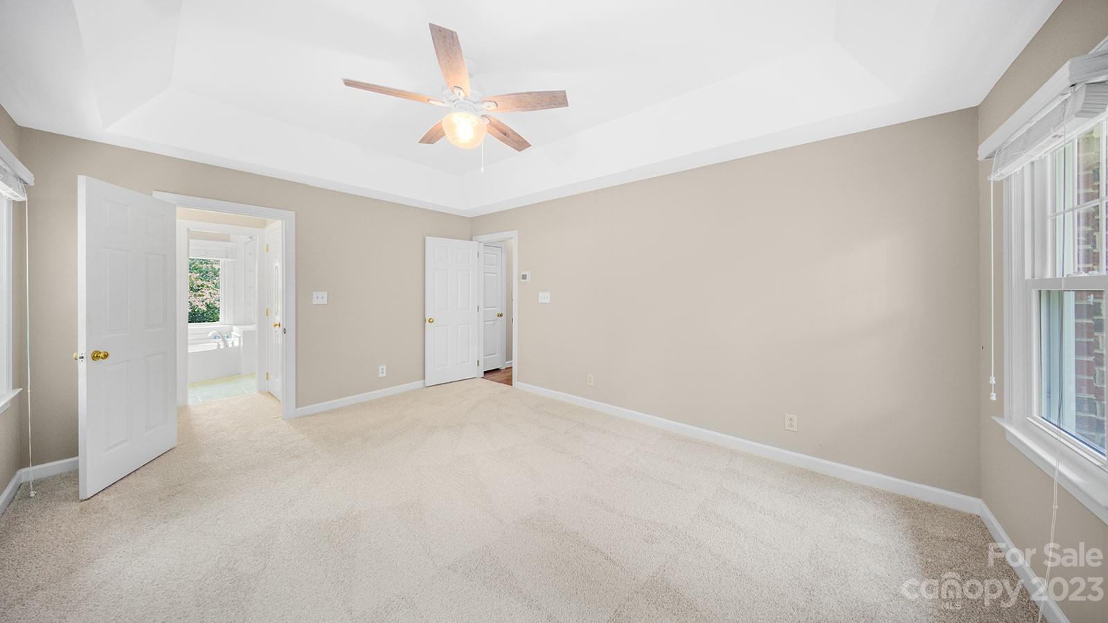 9807 Glastonbury Court Charlotte NC 28270