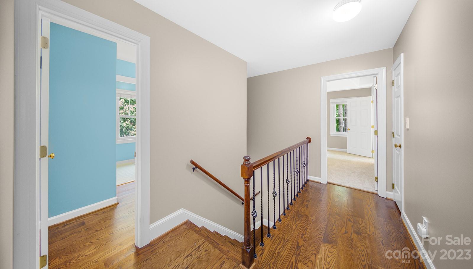 9807 Glastonbury Court Charlotte NC 28270