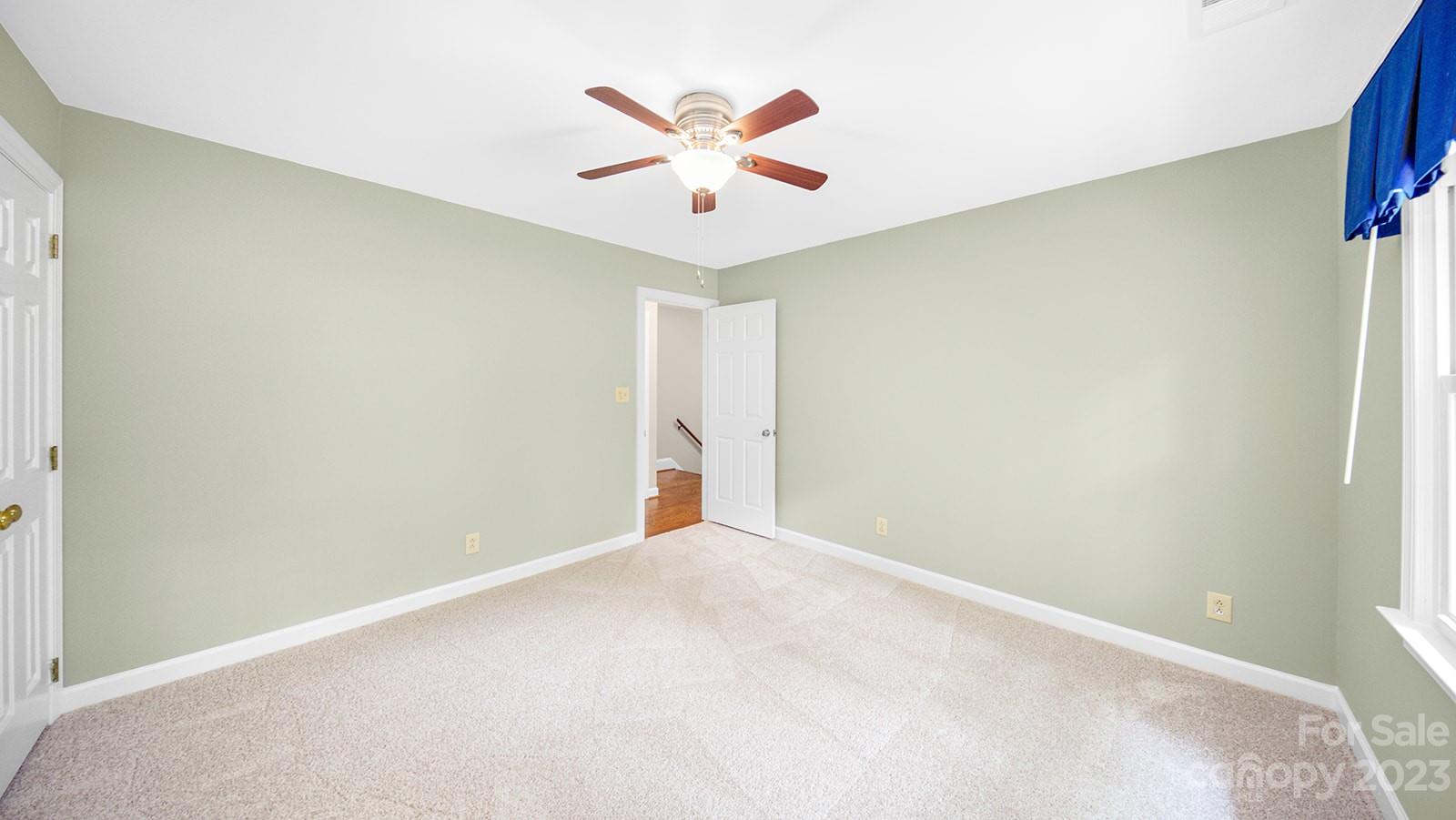 9807 Glastonbury Court Charlotte NC 28270