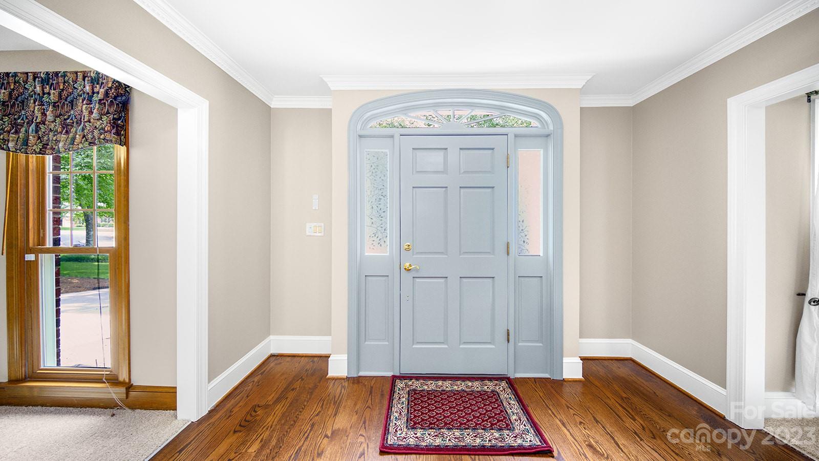 9807 Glastonbury Court Charlotte NC 28270