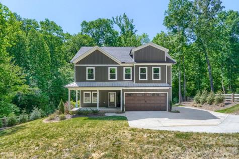28838 Hwy 73 Highway Albemarle NC 28001