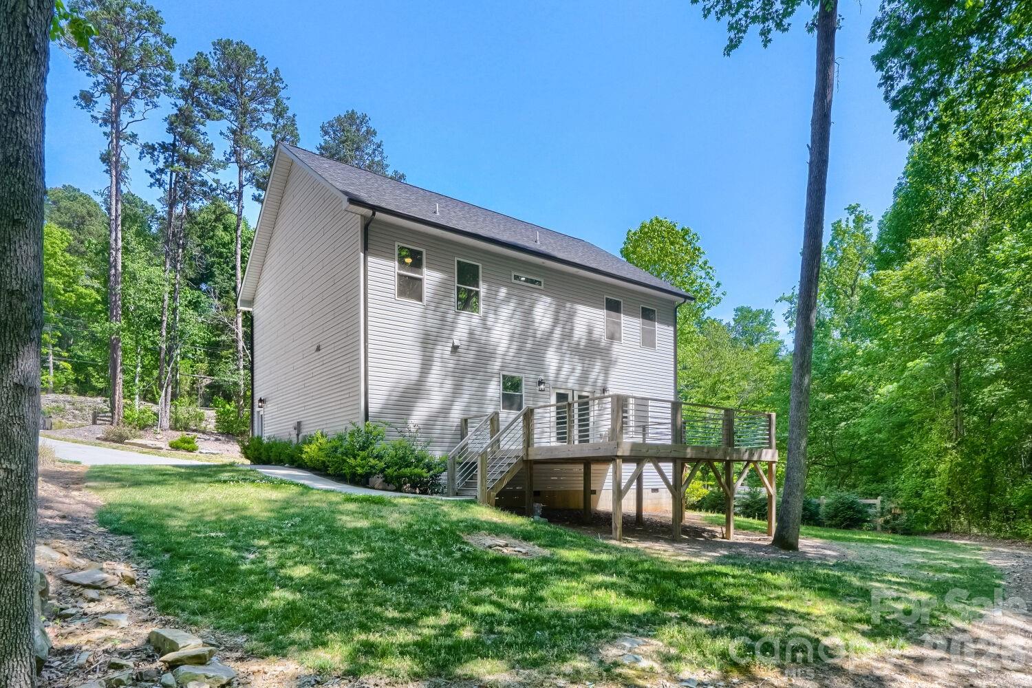 28838 Hwy 73 Highway Albemarle NC 28001