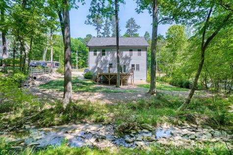 28838 Hwy 73 Highway Albemarle NC 28001