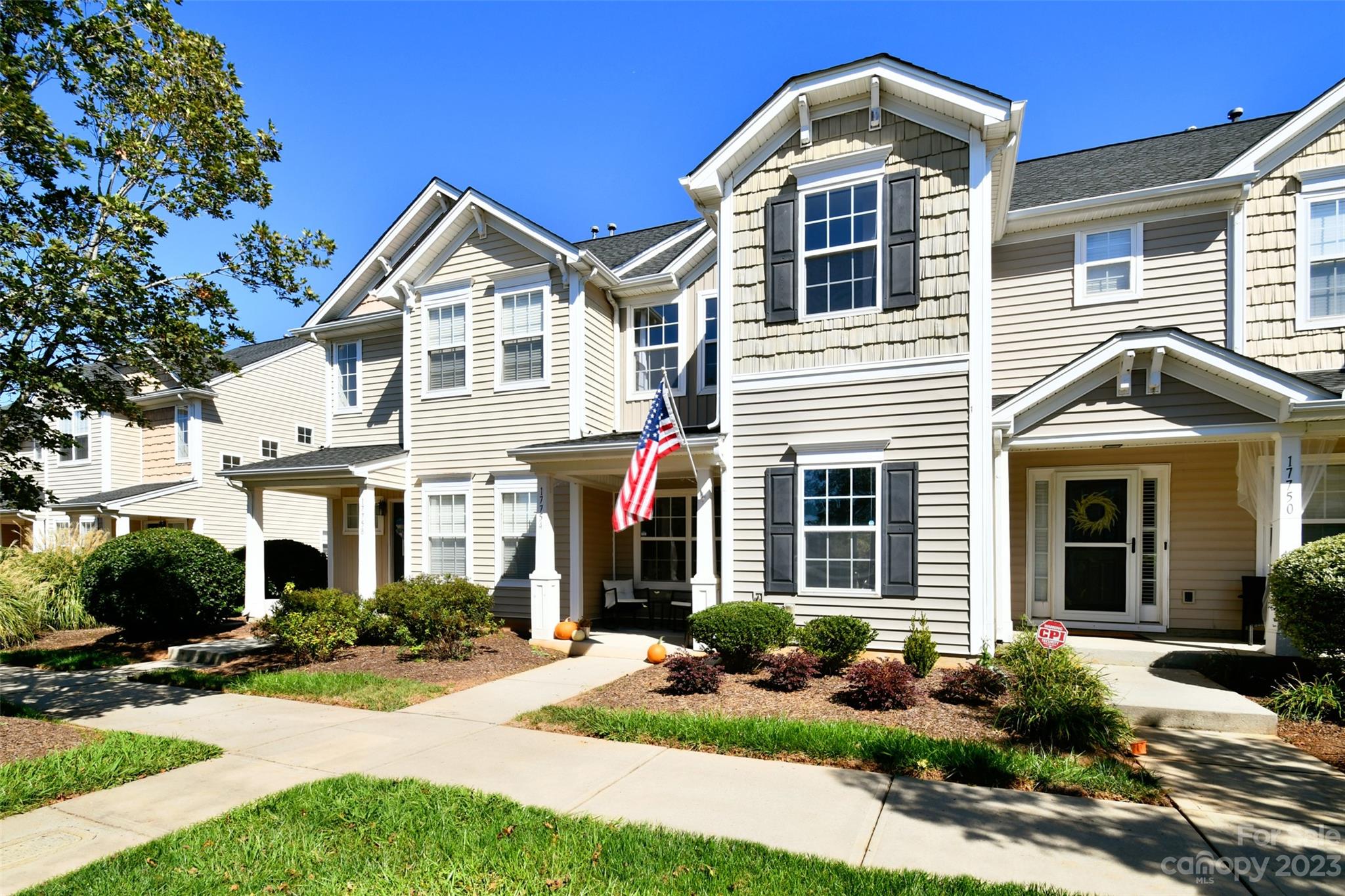 17754 Caldwell Track Drive Cornelius NC 28031