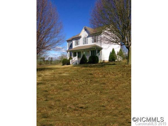 987 Old Stonecutter Road Rutherfordton NC 28139