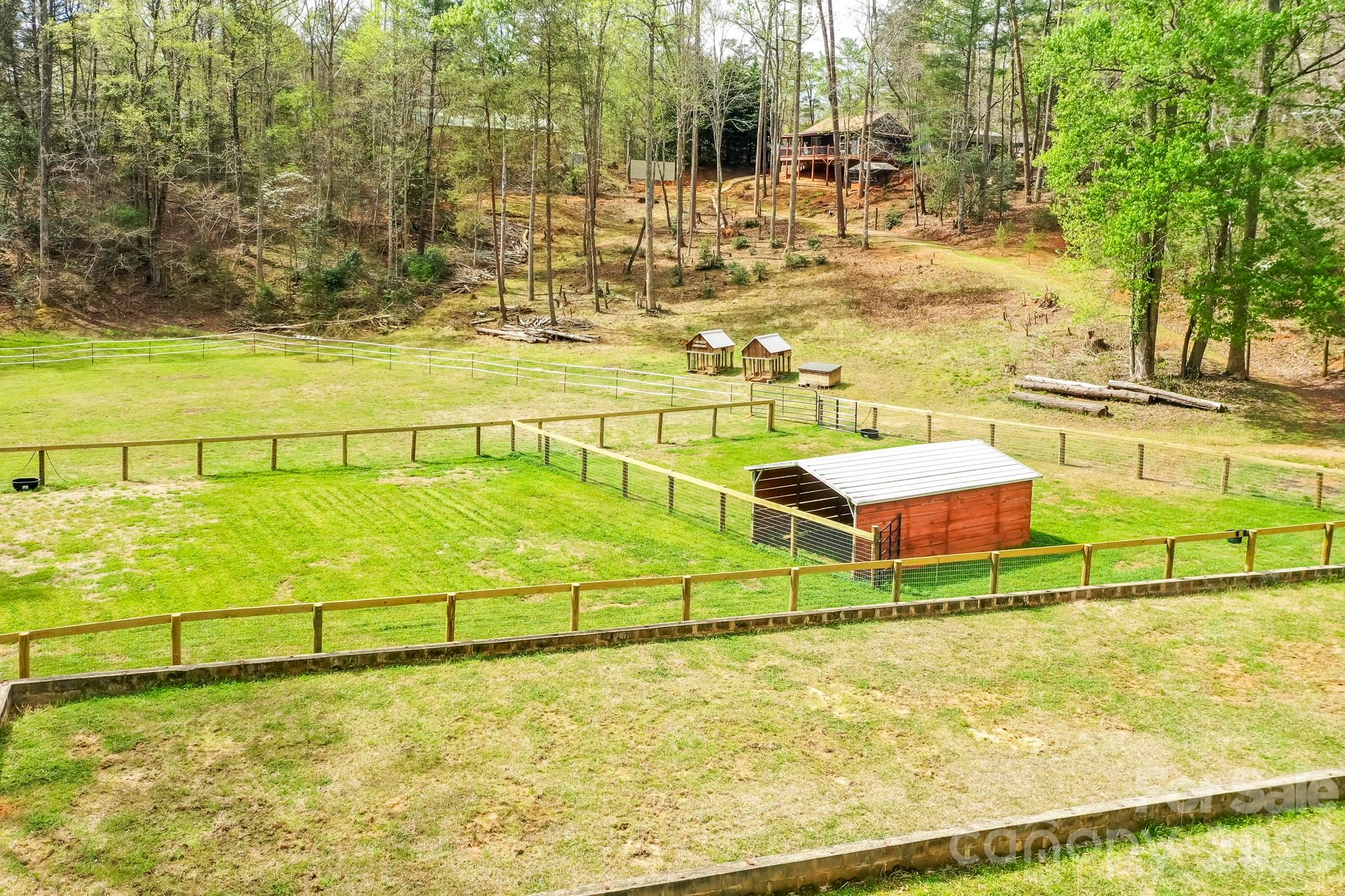 282 N Chase Lane Rutherfordton NC 28139