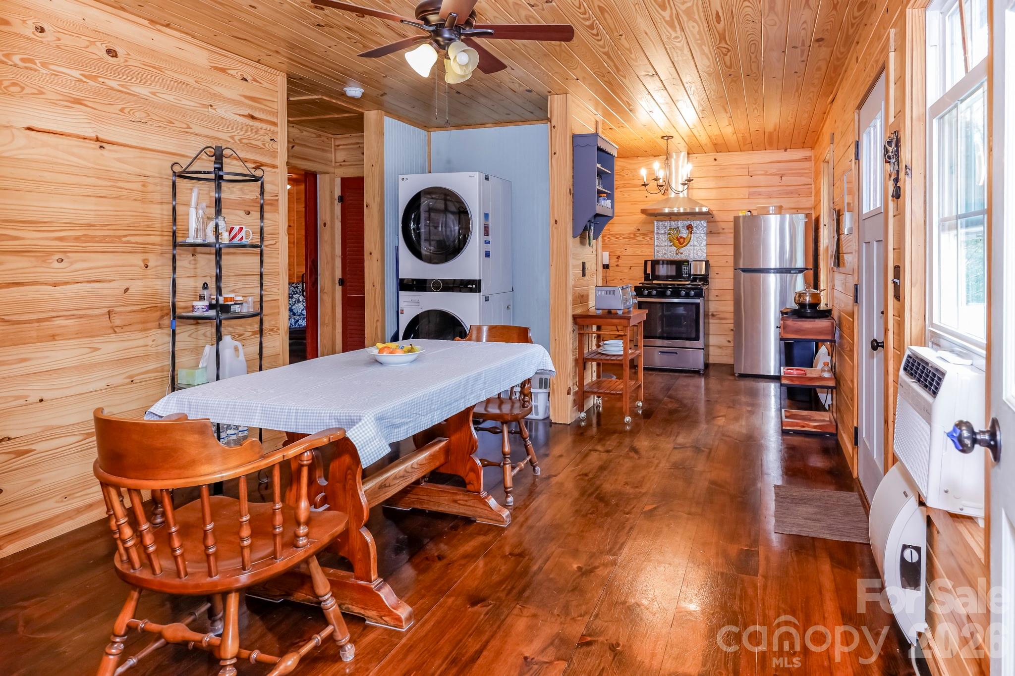 282 N Chase Lane Rutherfordton NC 28139