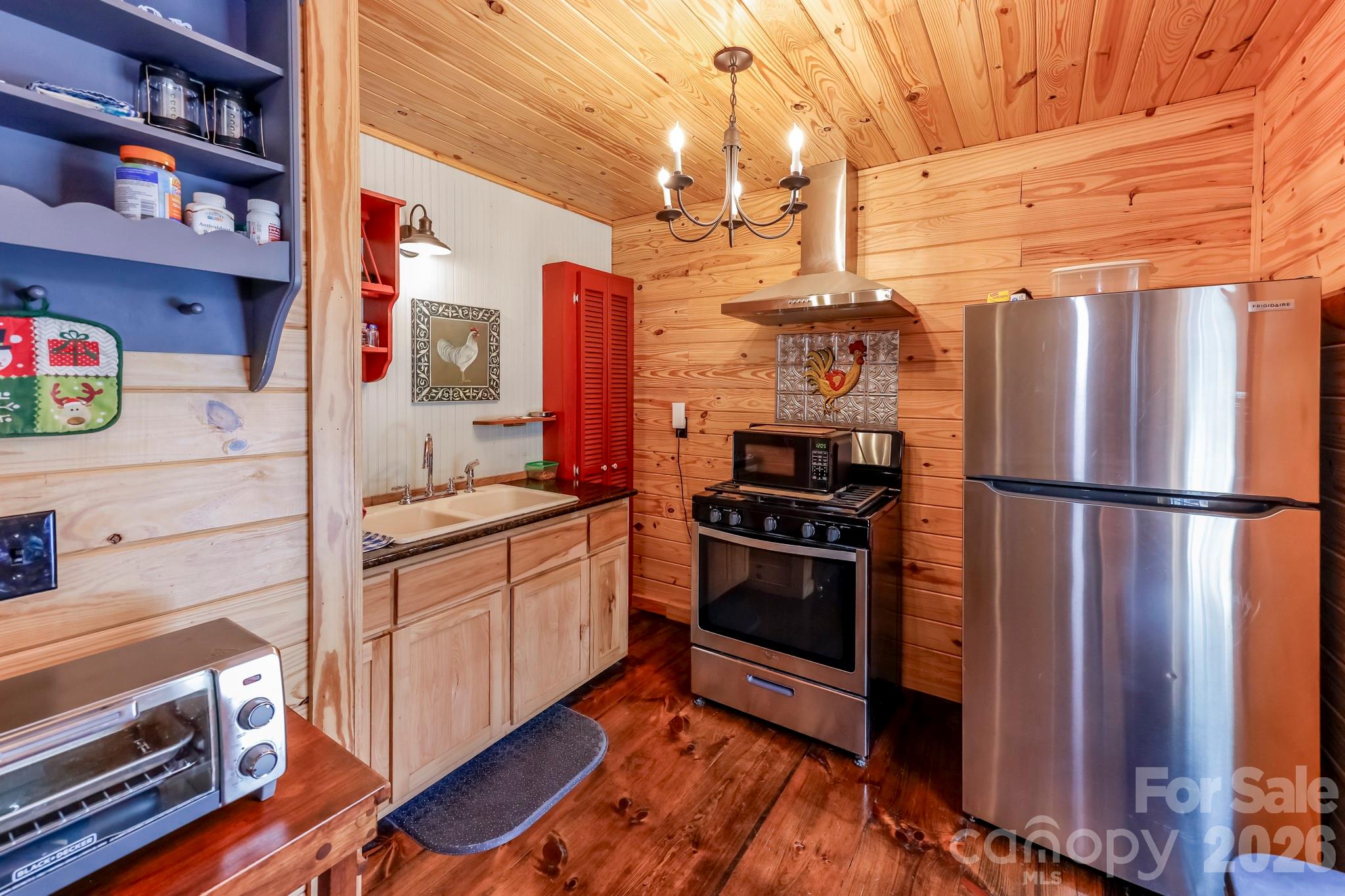 282 N Chase Lane Rutherfordton NC 28139