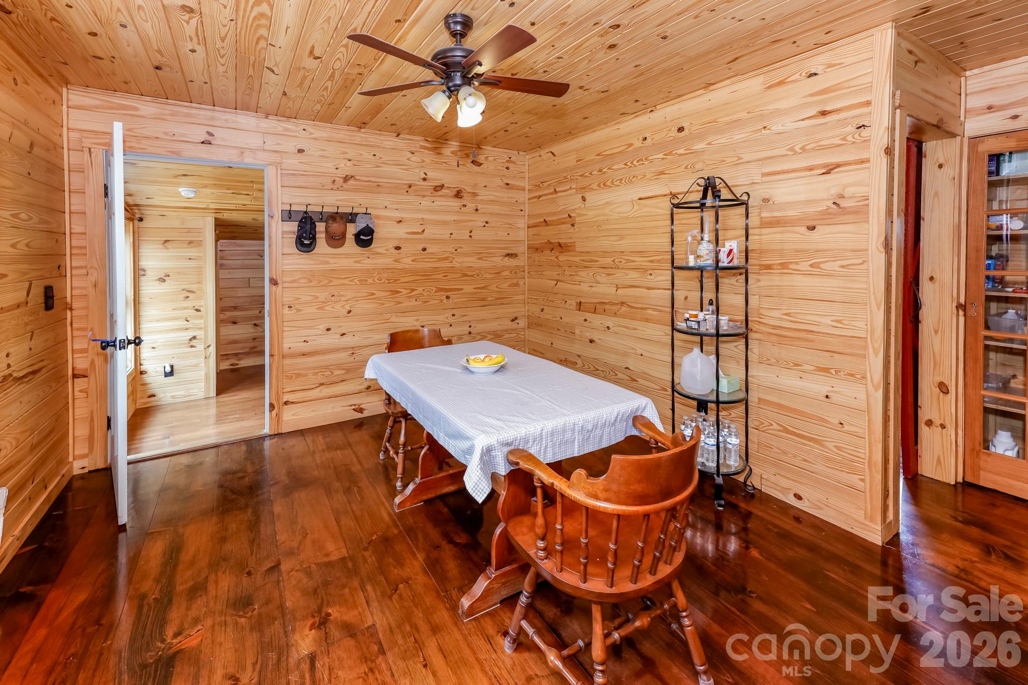 282 N Chase Lane Rutherfordton NC 28139