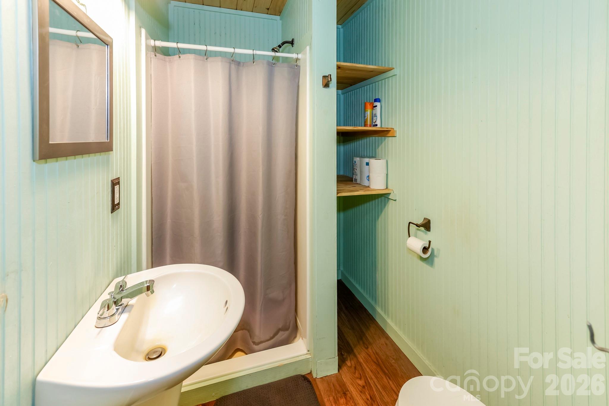 282 N Chase Lane Rutherfordton NC 28139