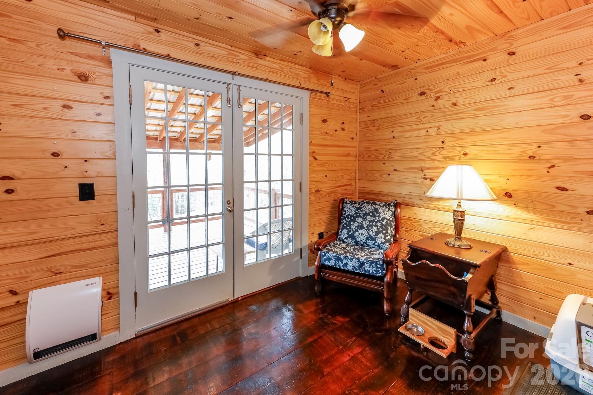 282 N Chase Lane Rutherfordton NC 28139