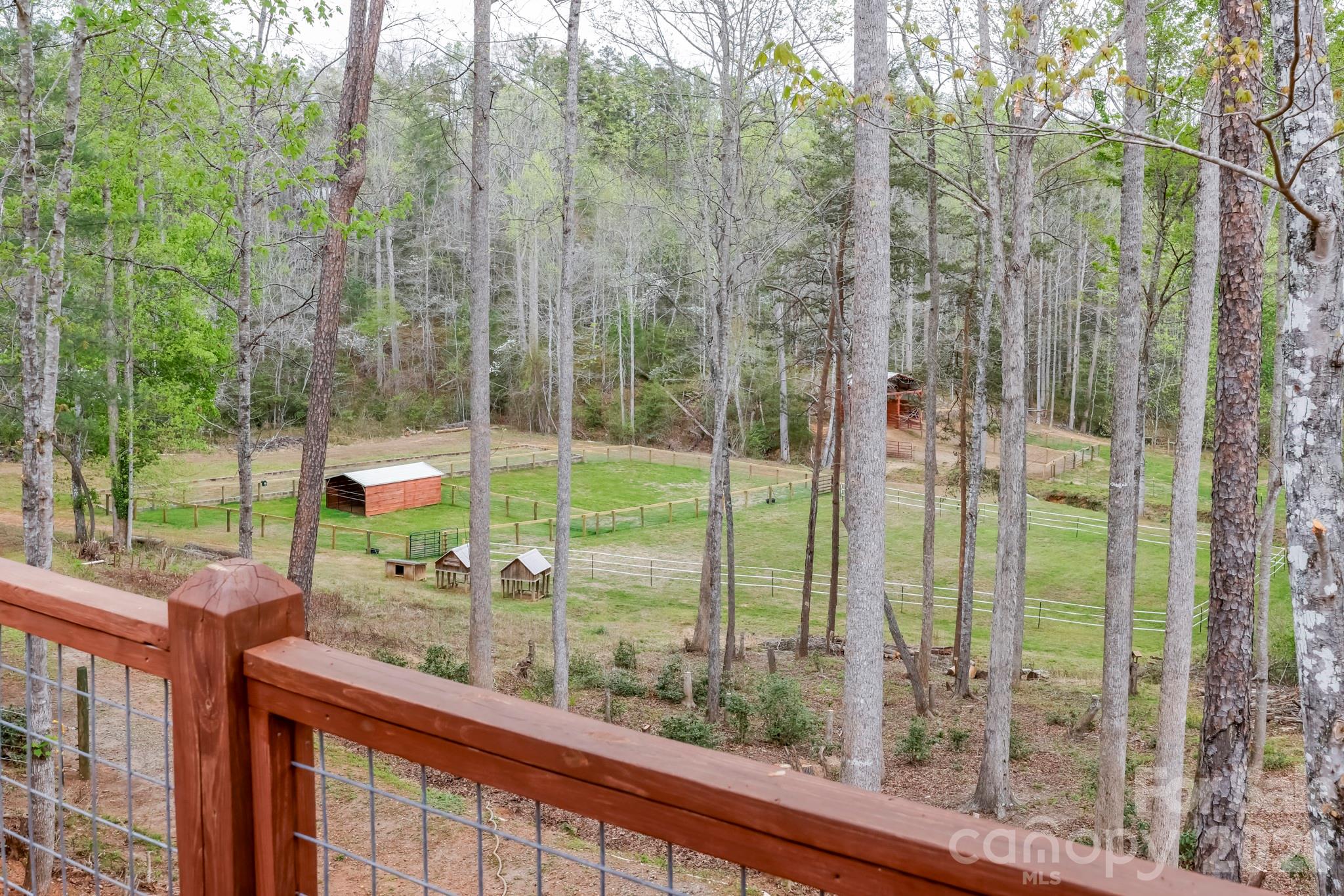 282 N Chase Lane Rutherfordton NC 28139