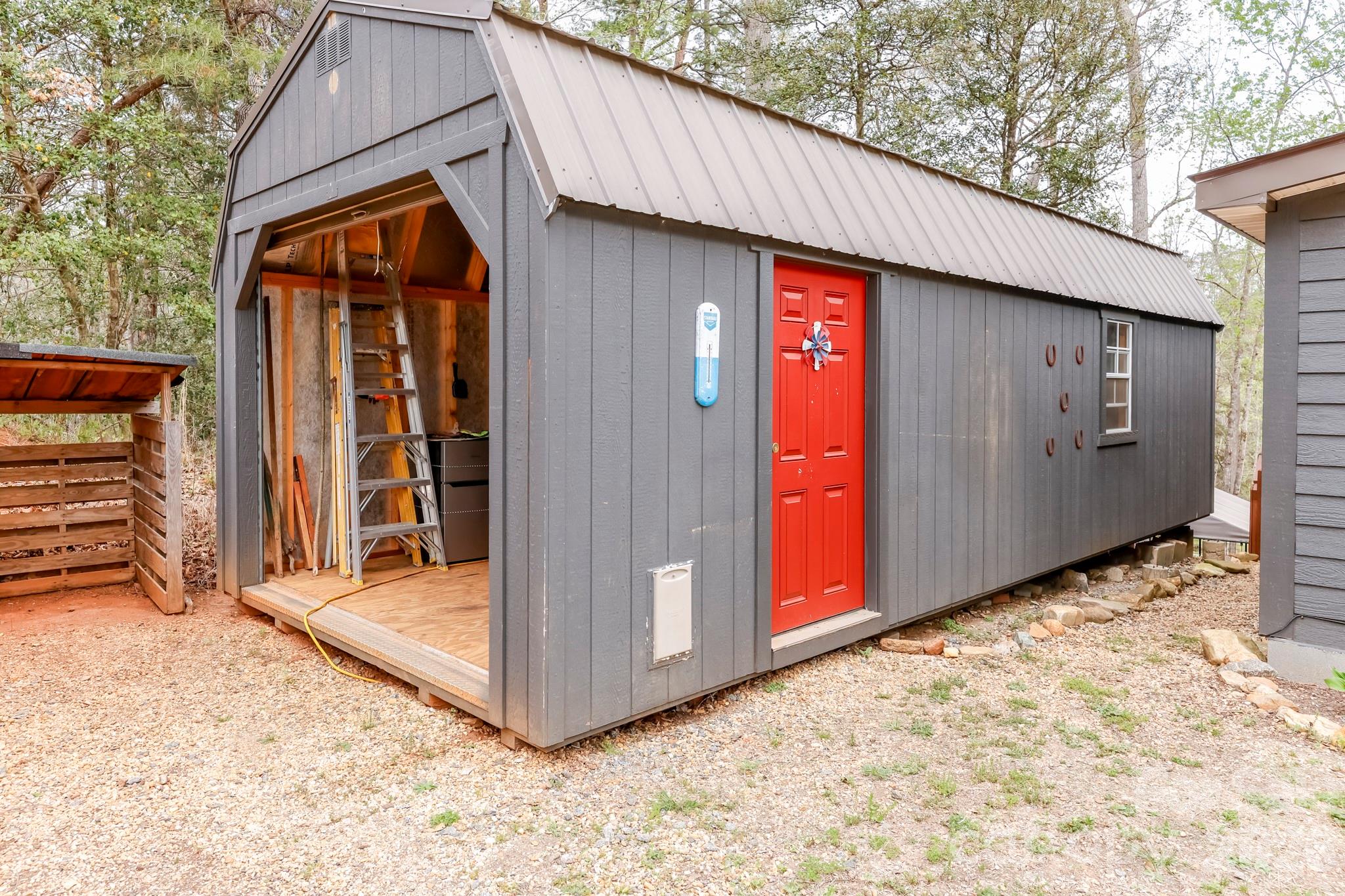 282 N Chase Lane Rutherfordton NC 28139